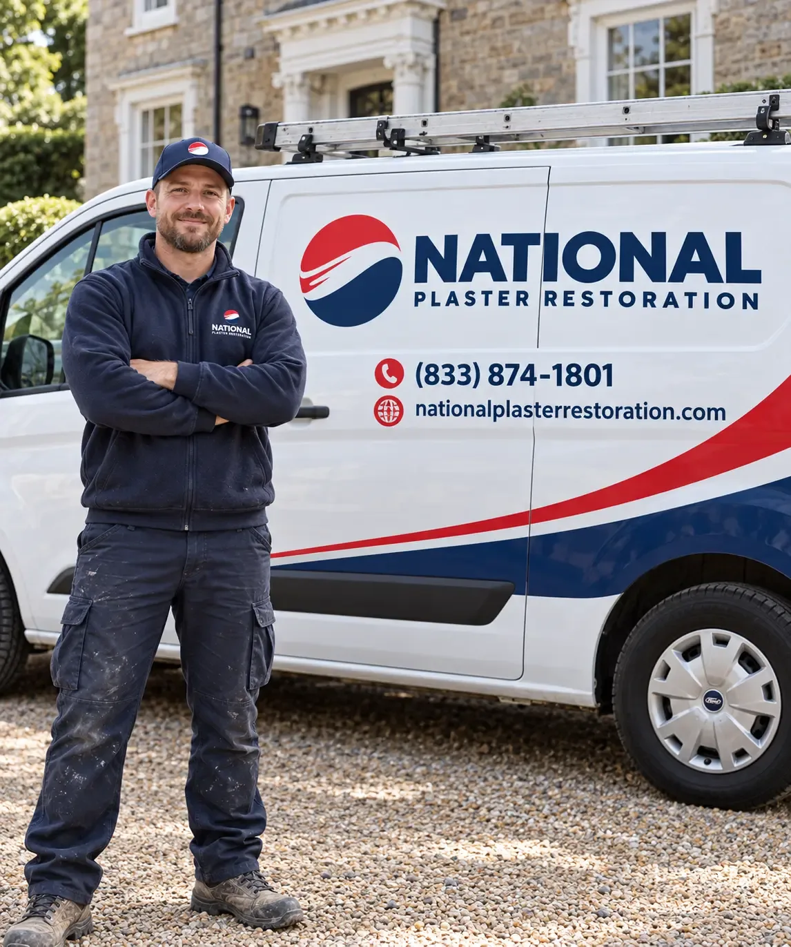 Plaster Repair company in Duke, MO